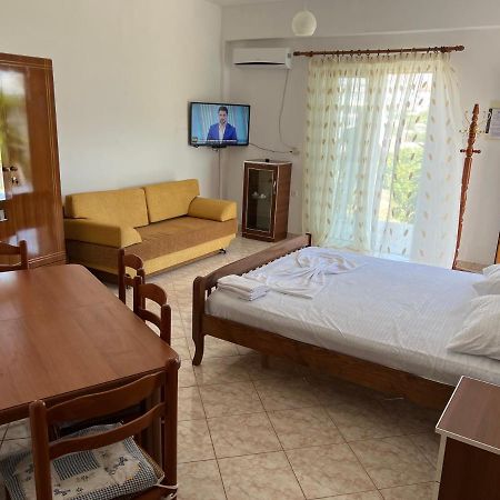 Vila Ab Vila Ksamil Exterior foto